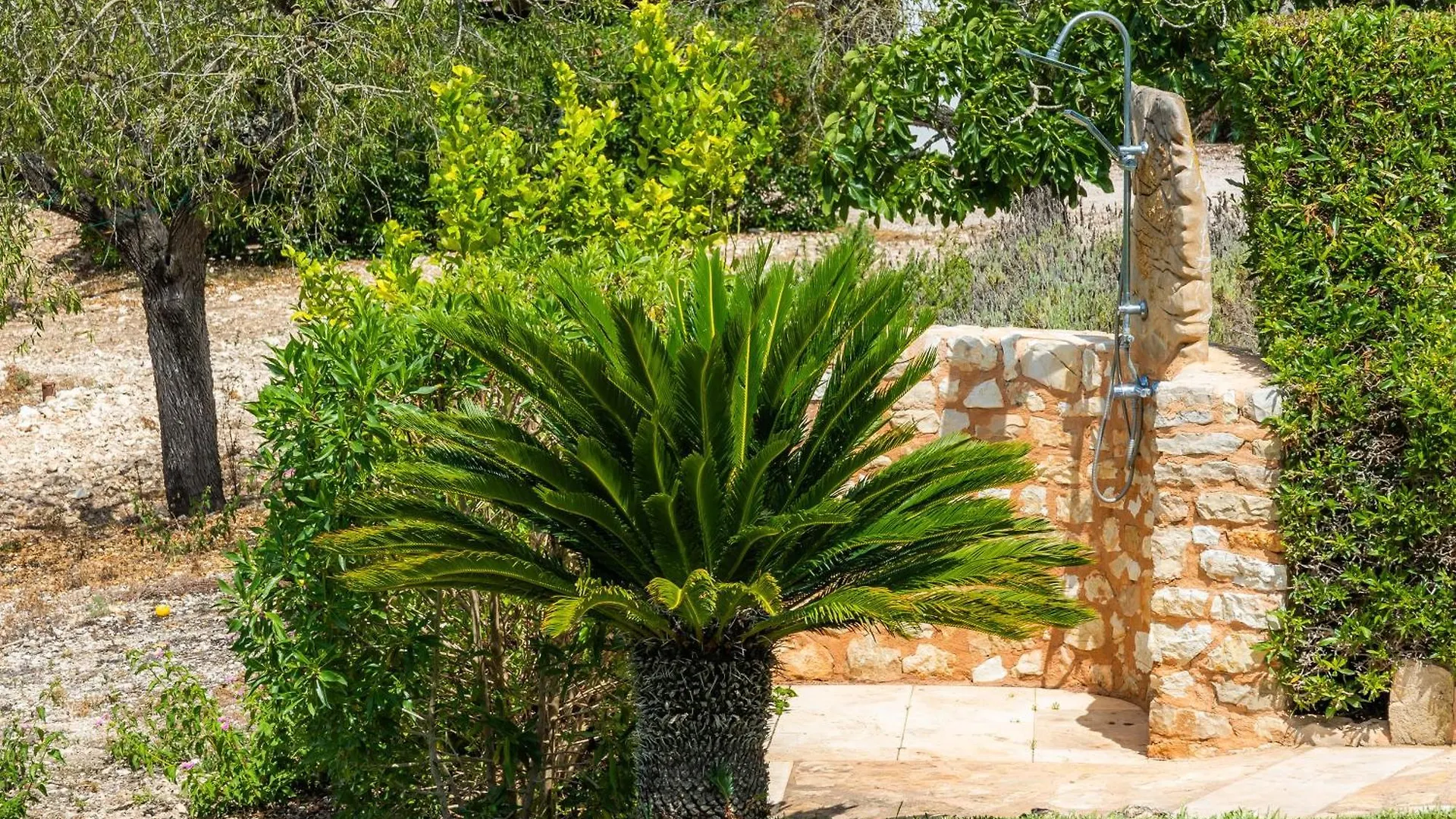 Villa Es Turo De Son Mel Petra