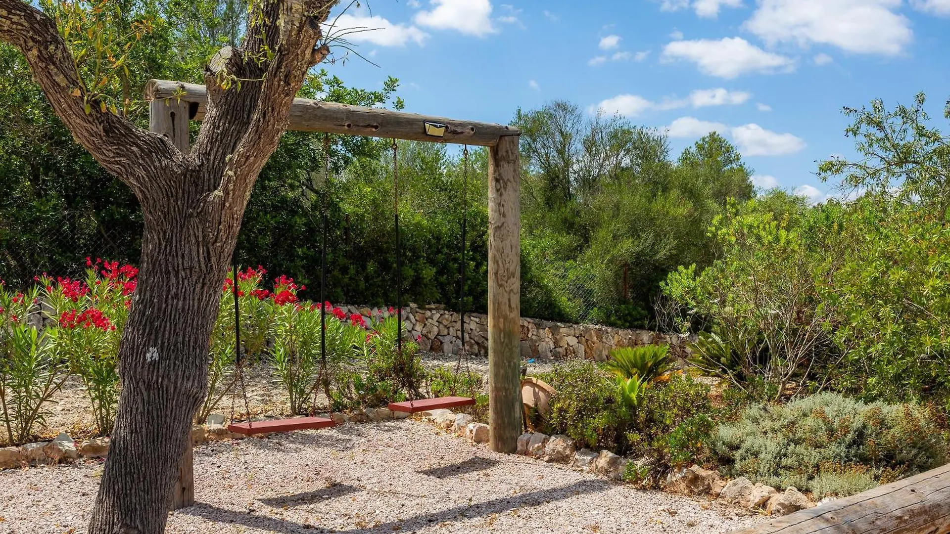 Villa Es Turo De Son Mel Petra
